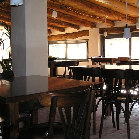 Cal Maginet Hotel Vilaverd ภายนอก รูปภาพ