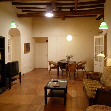 Cal Maginet Hotel Vilaverd ภายนอก รูปภาพ
