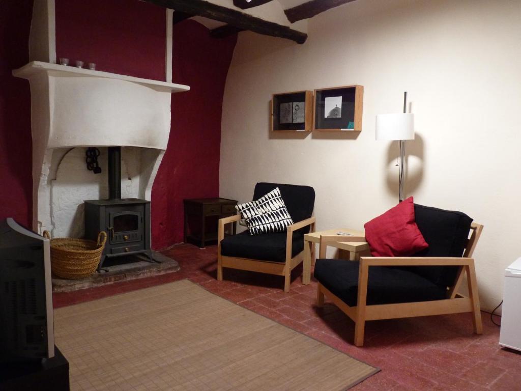 Cal Maginet Hotel Vilaverd ห้อง รูปภาพ