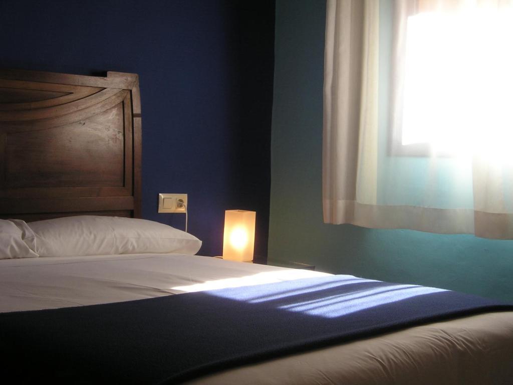 Cal Maginet Hotel Vilaverd ห้อง รูปภาพ