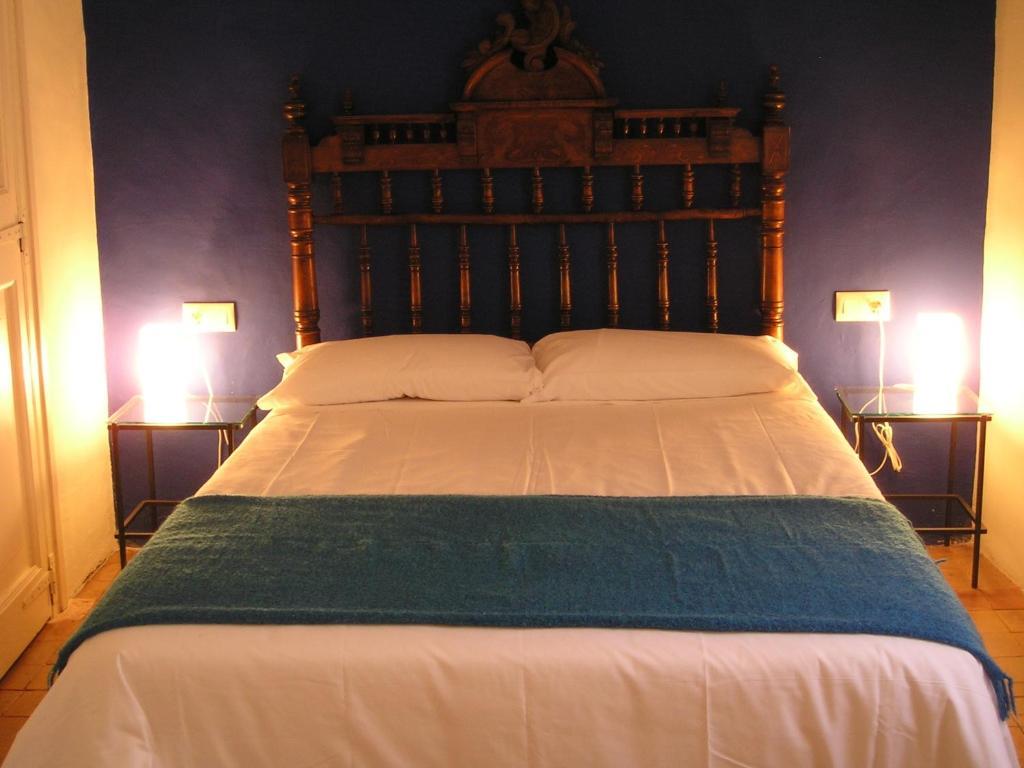 Cal Maginet Hotel Vilaverd ห้อง รูปภาพ