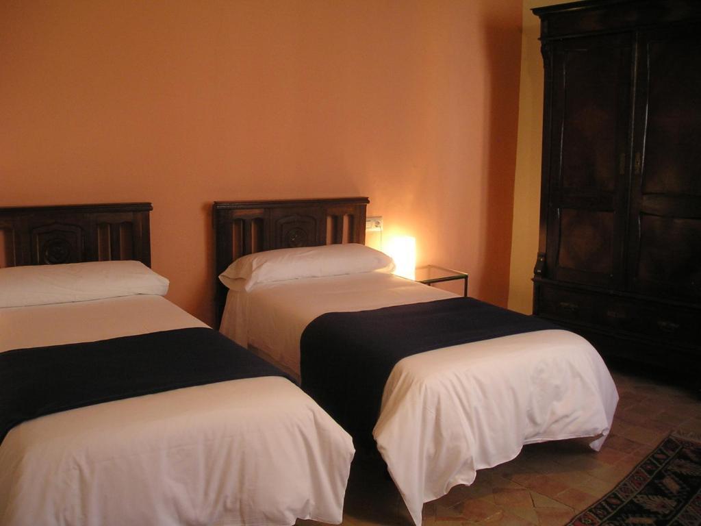 Cal Maginet Hotel Vilaverd ห้อง รูปภาพ