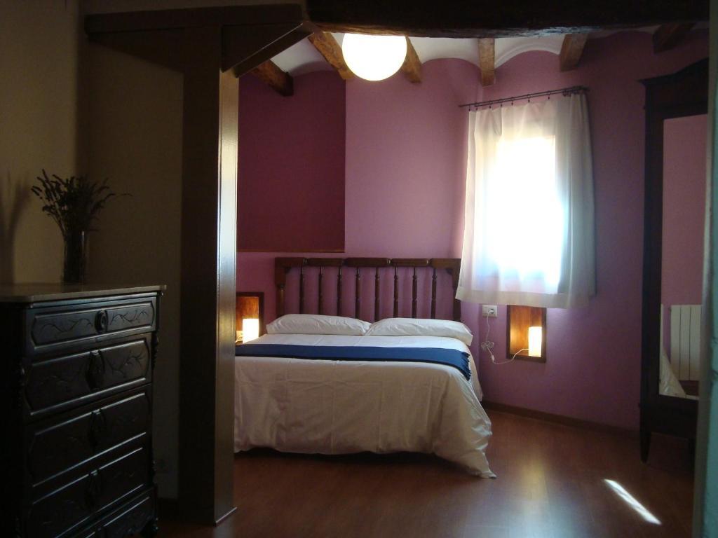 Cal Maginet Hotel Vilaverd ห้อง รูปภาพ