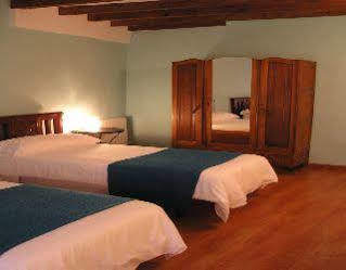 Cal Maginet Hotel Vilaverd ภายนอก รูปภาพ